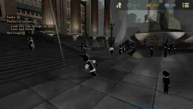 Beholder 2 screenshot thumbnail screenshot 0