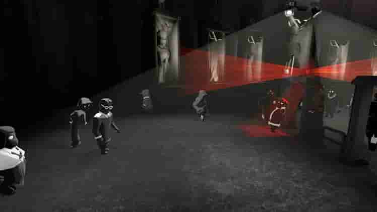 Beholder 2 screenshot thumbnail screenshot 1