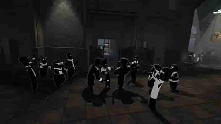 Beholder 2 screenshot thumbnail screenshot 15