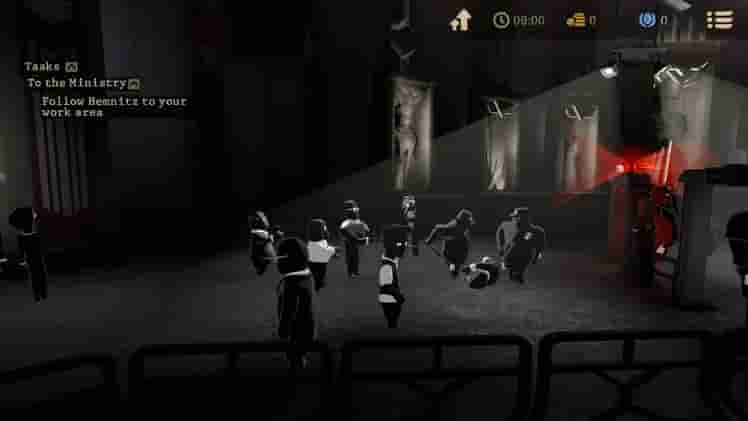Beholder 2 screenshot thumbnail screenshot 2