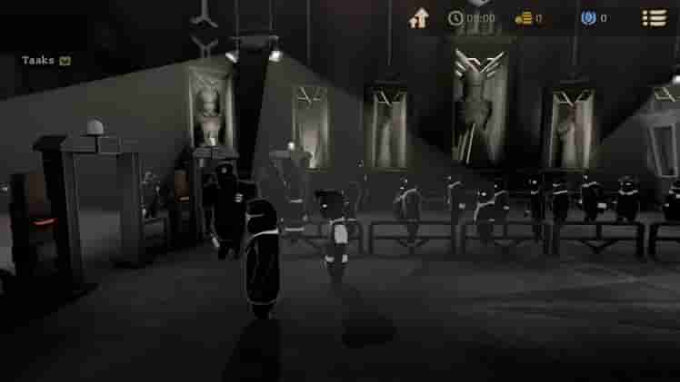 Beholder 2 screenshot thumbnail screenshot 3