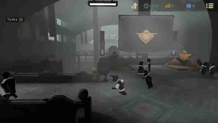 Beholder 2 screenshot thumbnail screenshot 5