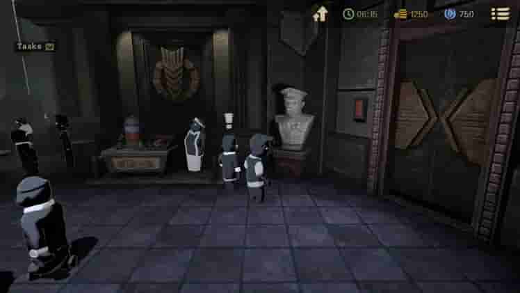 Beholder 2 screenshot thumbnail screenshot 9