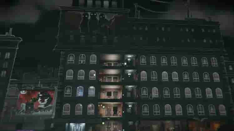 Beholder 3 screenshot thumbnail screenshot 0