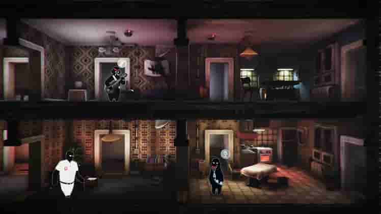 Beholder 3 screenshot thumbnail screenshot 3