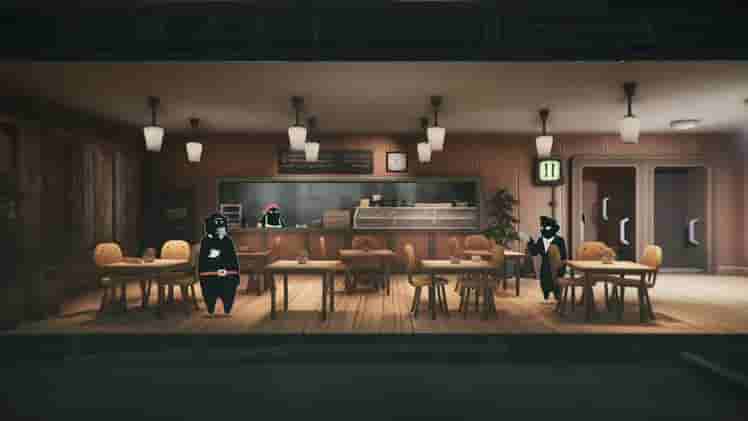 Beholder 3 screenshot thumbnail screenshot 6