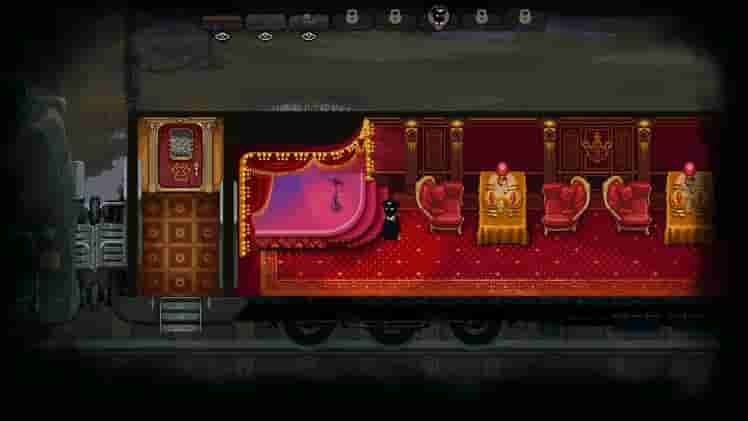 Beholder: Conductor screenshot thumbnail screenshot 1