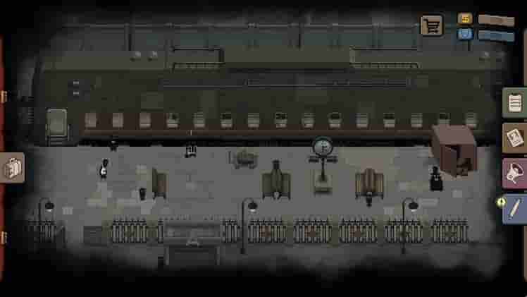 Beholder: Conductor screenshot thumbnail screenshot 10