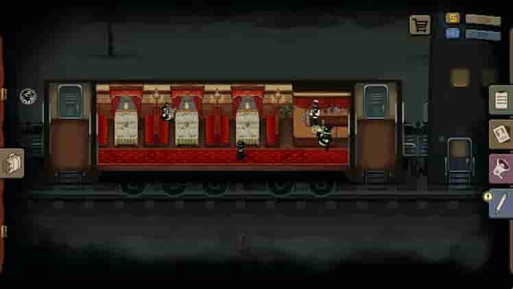 Beholder: Conductor screenshot thumbnail screenshot 11