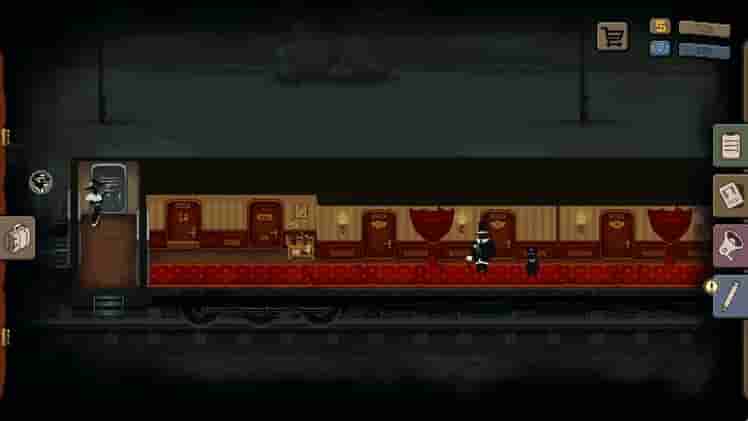 Beholder: Conductor screenshot thumbnail screenshot 6