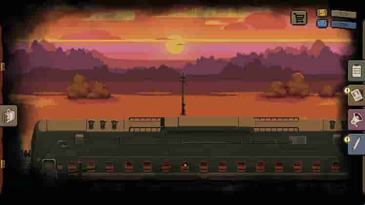 Beholder: Conductor screenshot thumbnail screenshot 7
