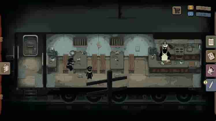 Beholder: Conductor screenshot thumbnail screenshot 8