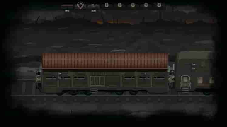 Beholder: Conductor screenshot thumbnail screenshot 9
