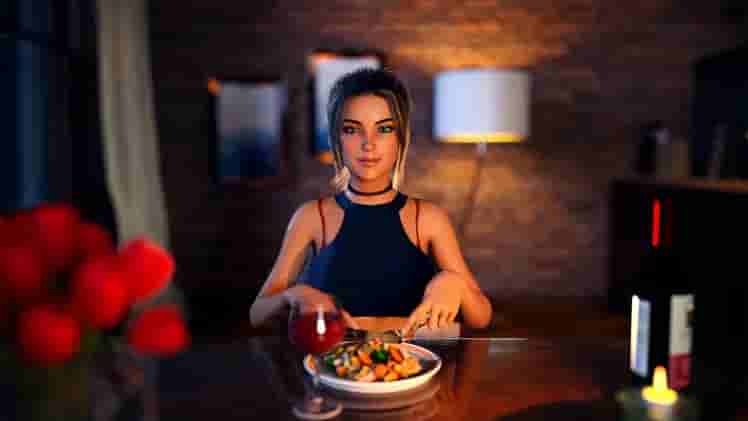 Being a DIK - Season 1 screenshot thumbnail screenshot 0