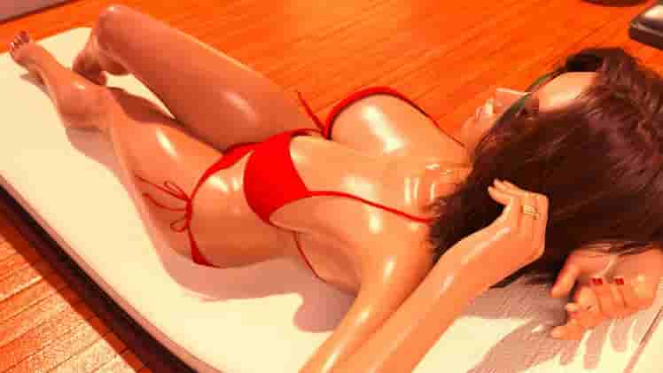 Being a DIK - Season 1 screenshot thumbnail screenshot 12