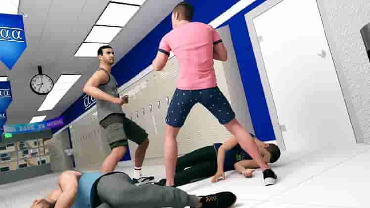 Being a DIK - Season 1 screenshot thumbnail screenshot 13