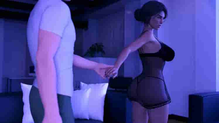 Being a DIK - Season 1 screenshot thumbnail screenshot 16