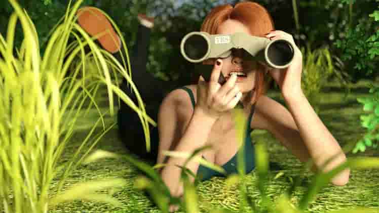 Being a DIK - Season 1 screenshot thumbnail screenshot 21