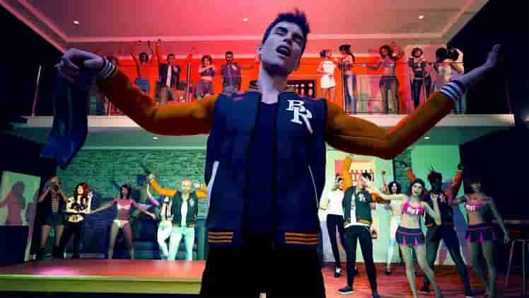 Being a DIK - Season 1 screenshot thumbnail screenshot 22