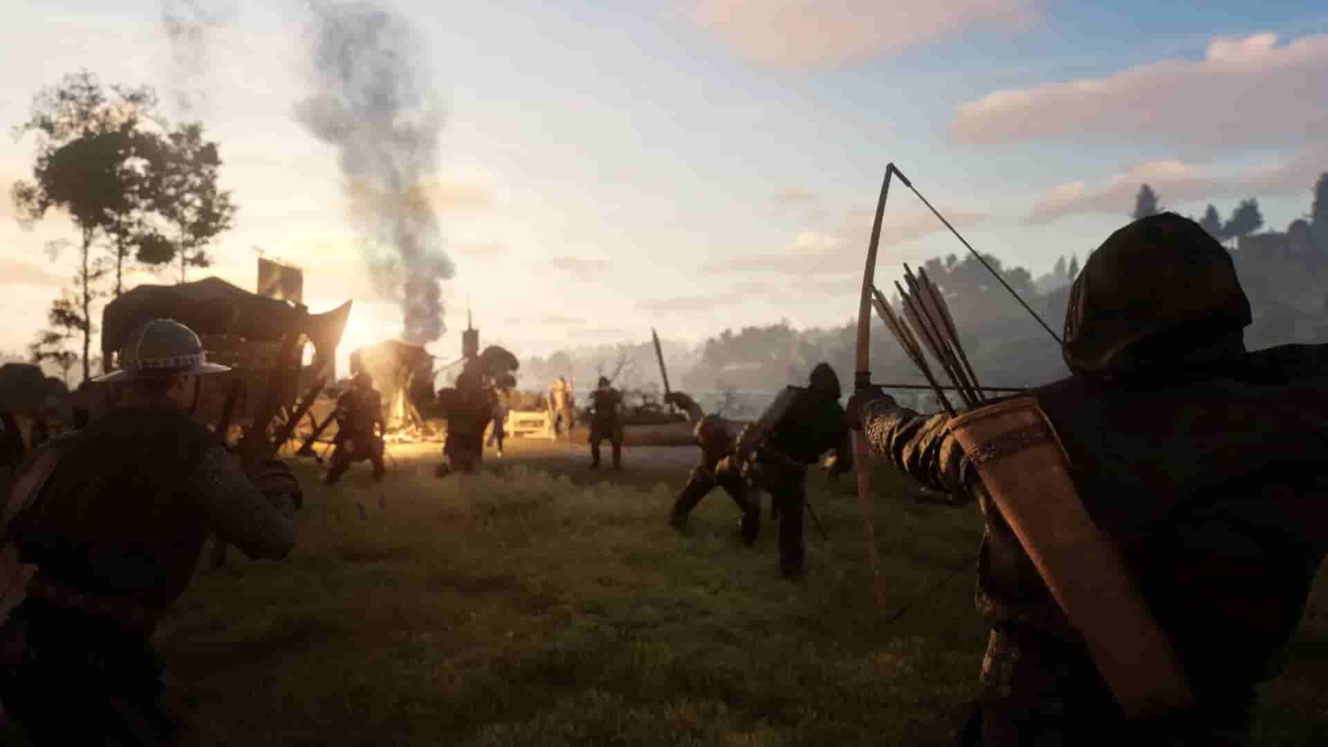 Bellwright screenshot thumbnail screenshot 0
