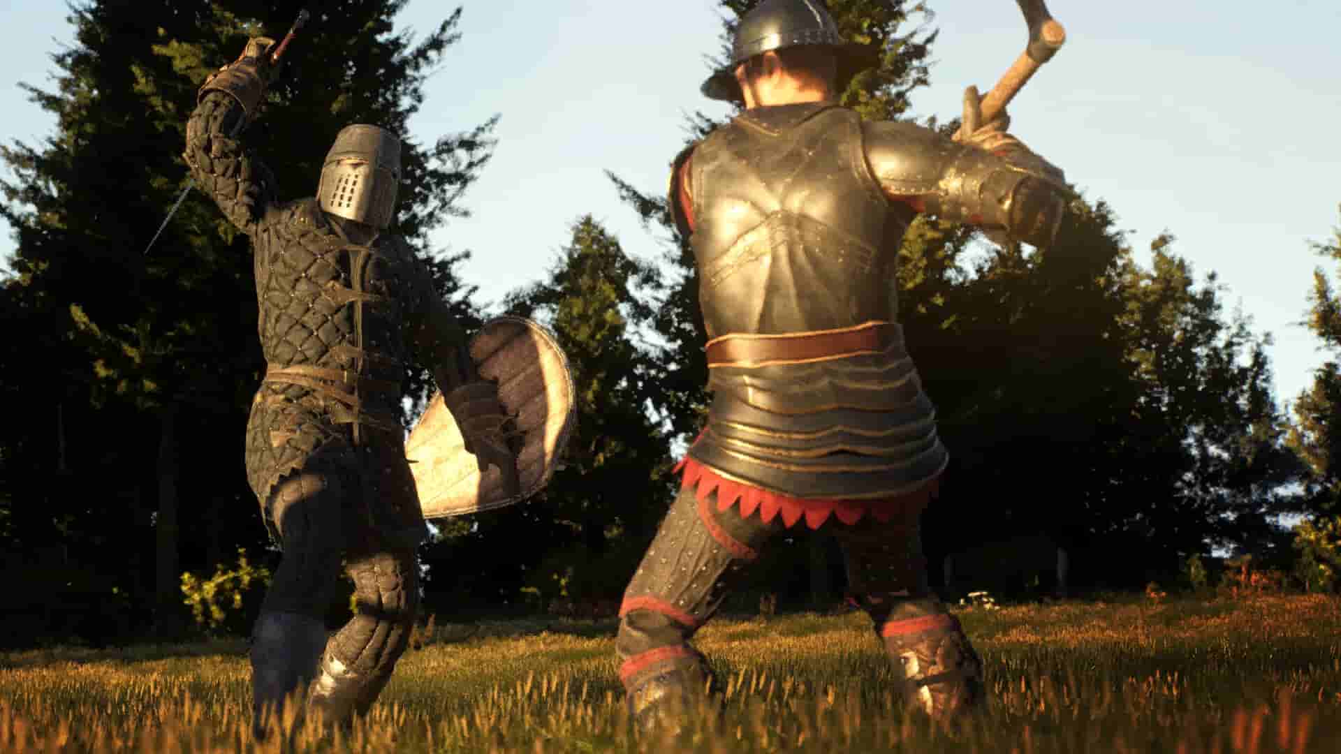 Bellwright screenshot thumbnail screenshot 2
