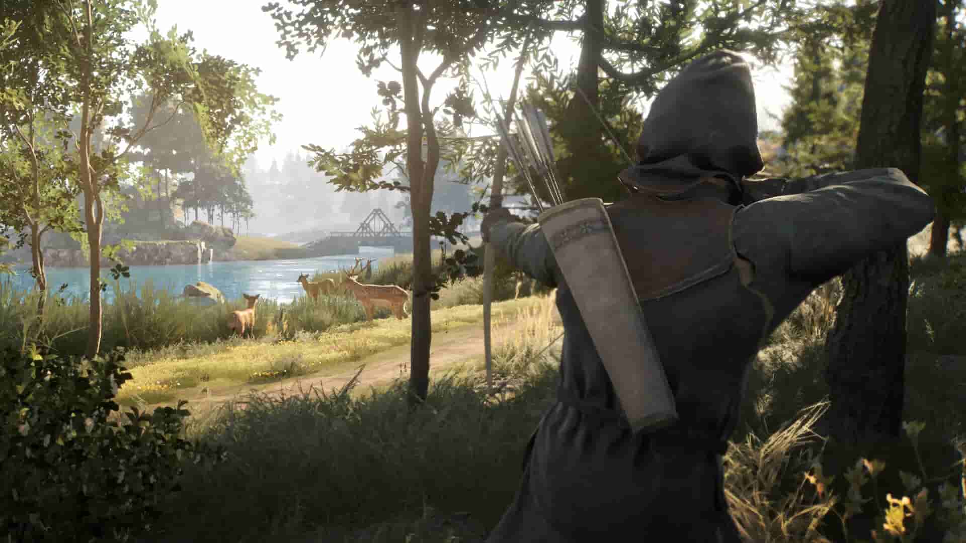 Bellwright screenshot thumbnail screenshot 3