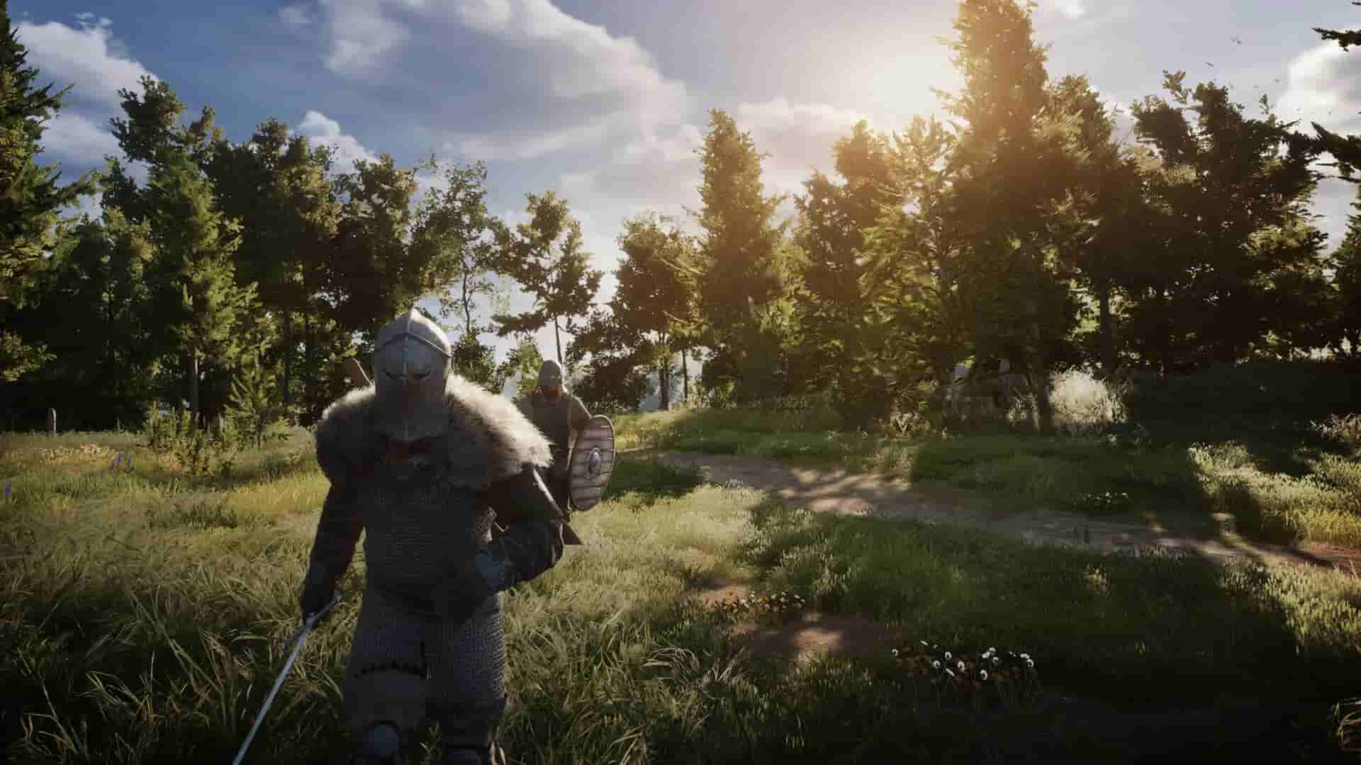 Bellwright screenshot thumbnail screenshot 9