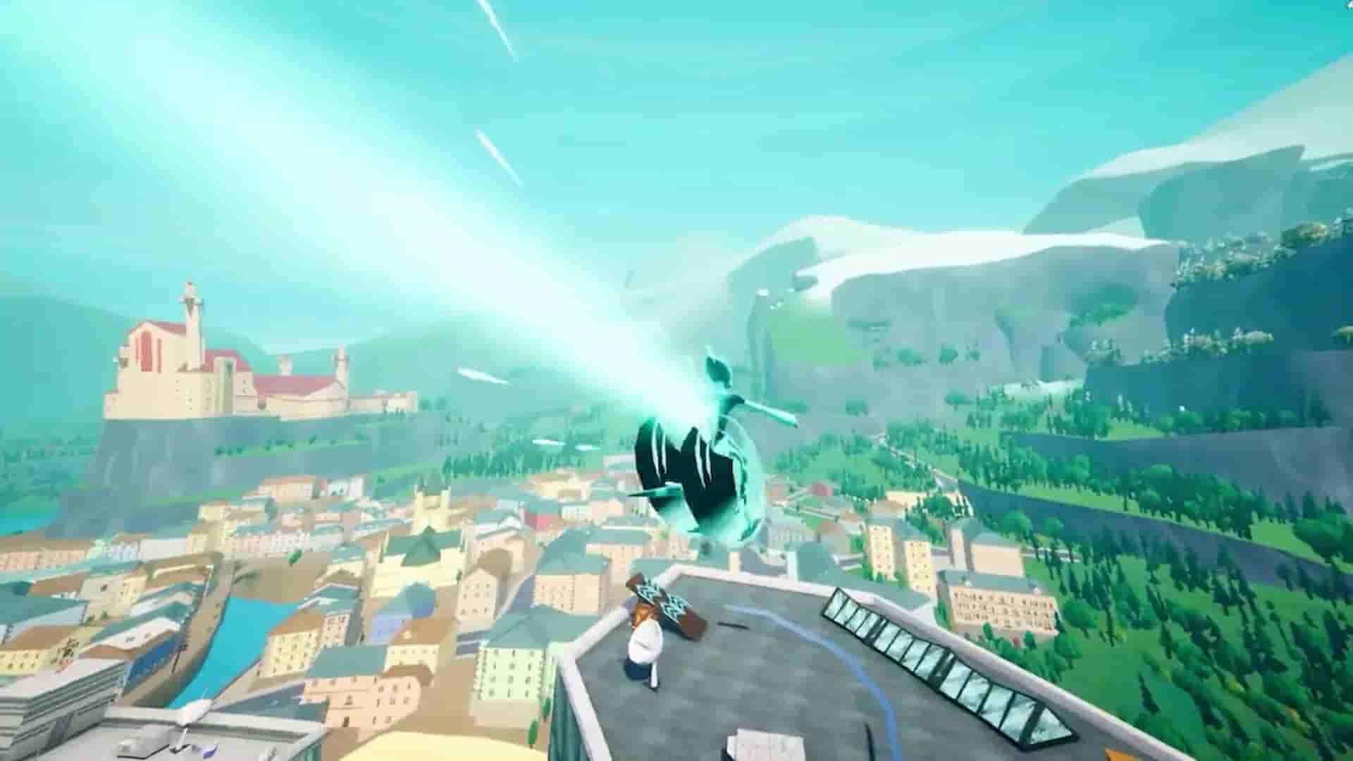 Ben 10: Power Trip screenshot thumbnail screenshot 11