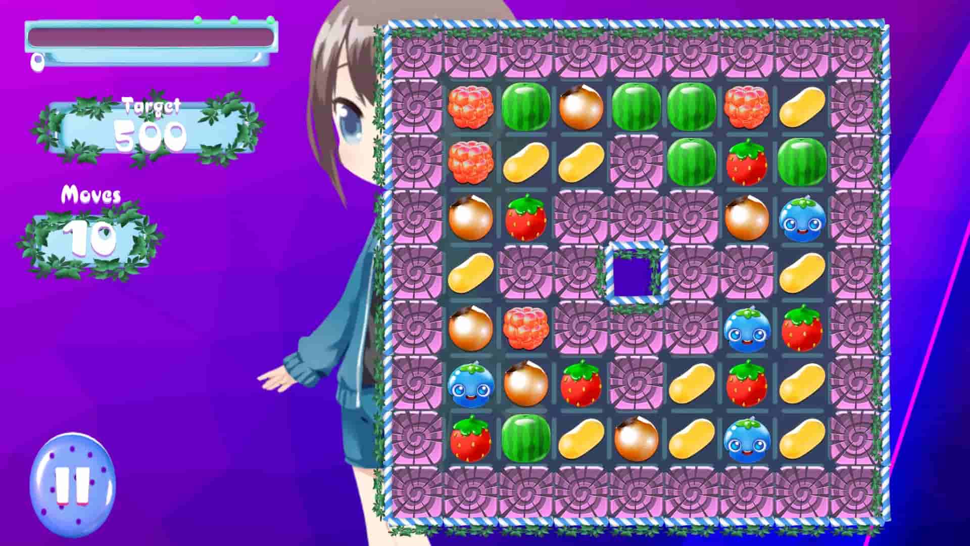 Berry mayhem screenshot thumbnail screenshot 0