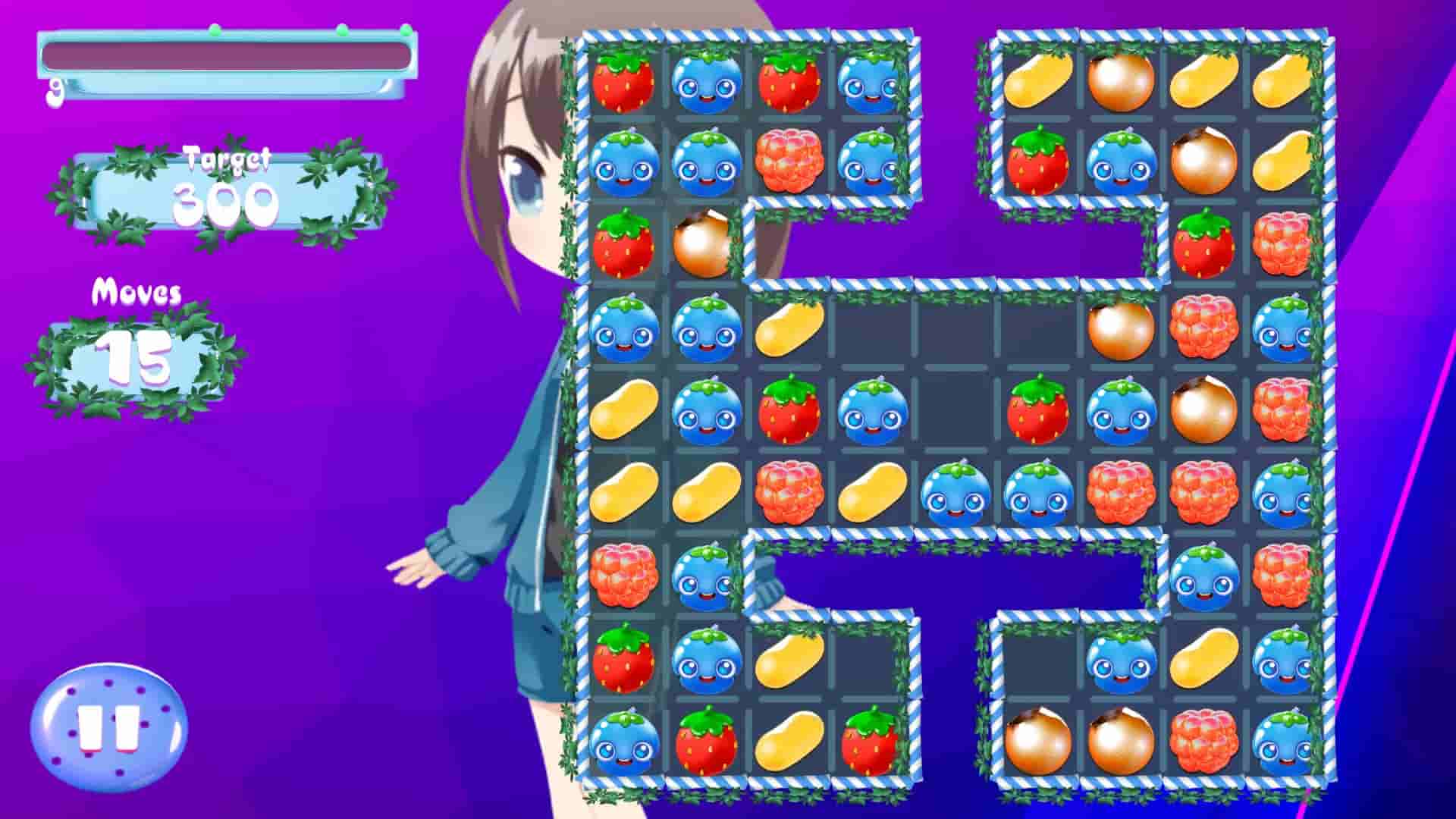Berry mayhem screenshot thumbnail screenshot 2