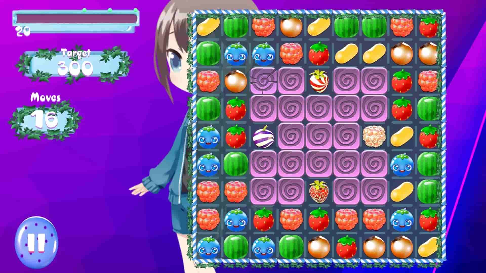 Berry mayhem screenshot thumbnail screenshot 3