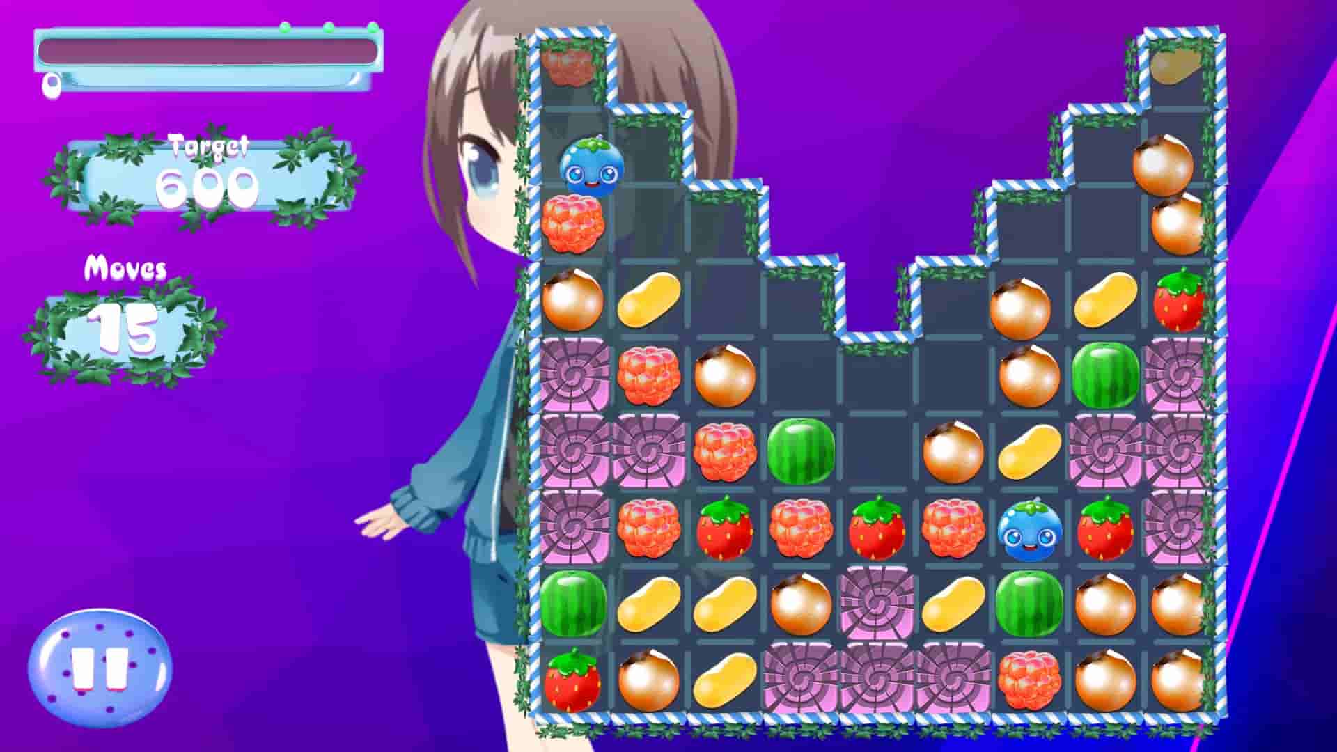 Berry mayhem screenshot thumbnail screenshot 4