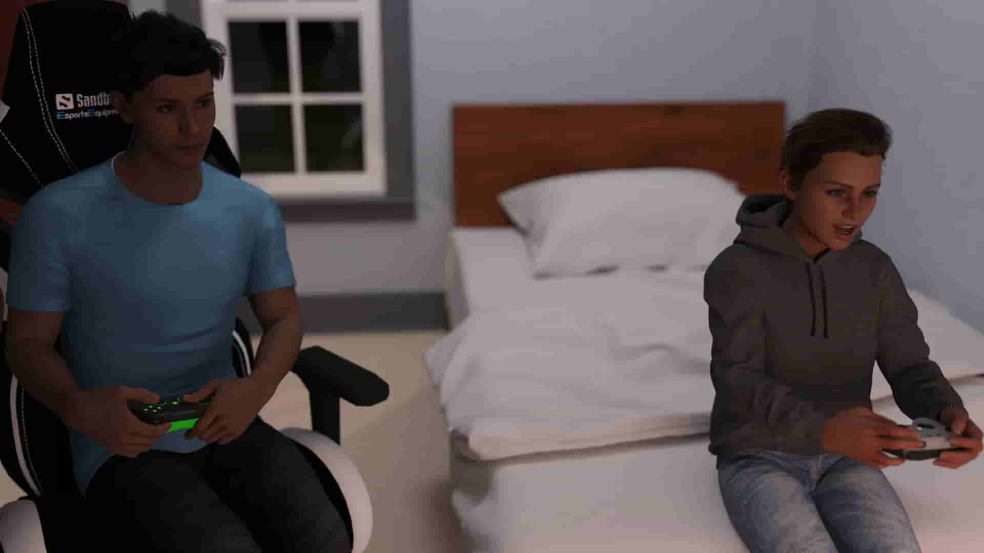 Best Friends screenshot thumbnail screenshot 0