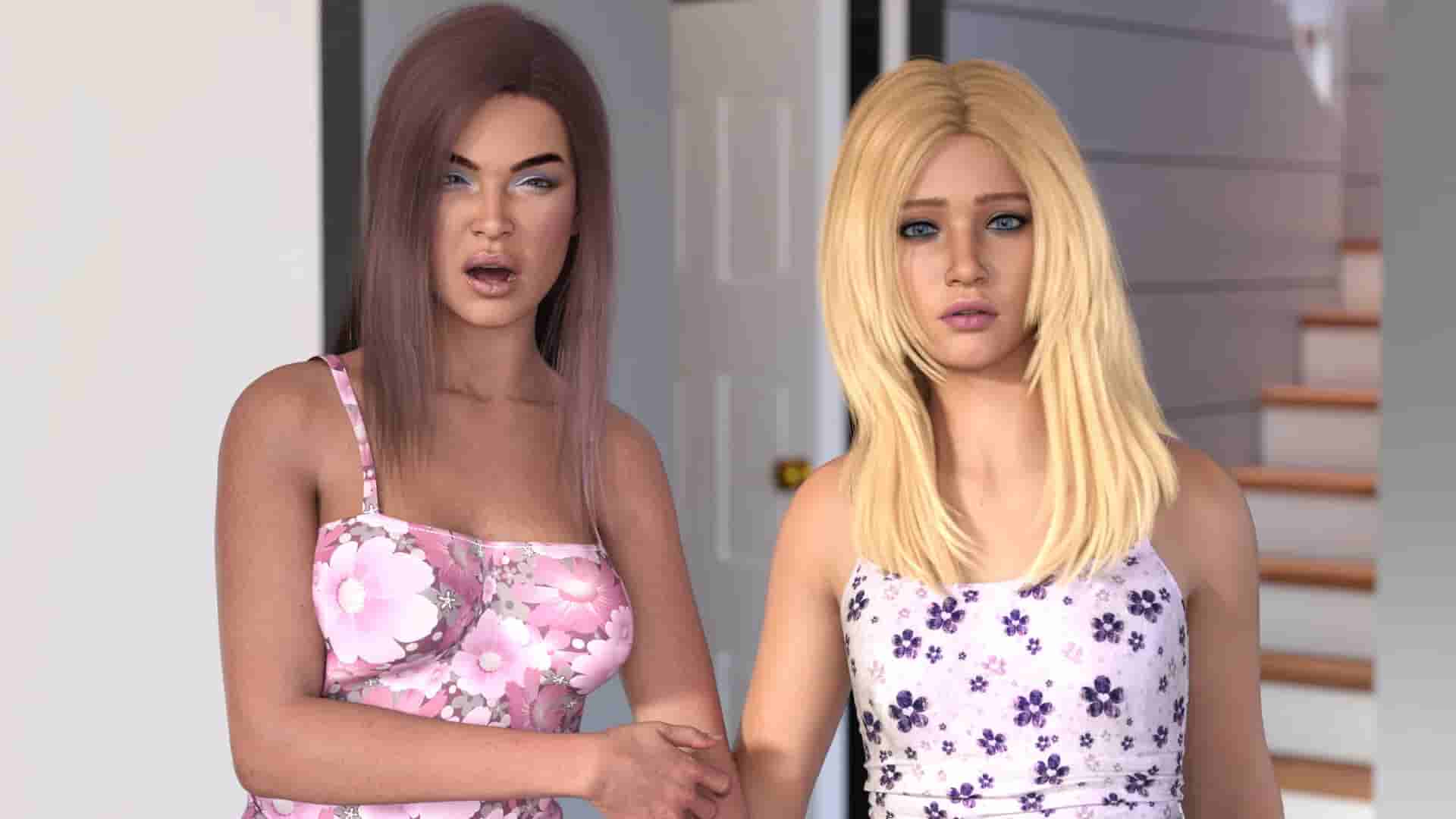 Best Friends screenshot thumbnail screenshot 2