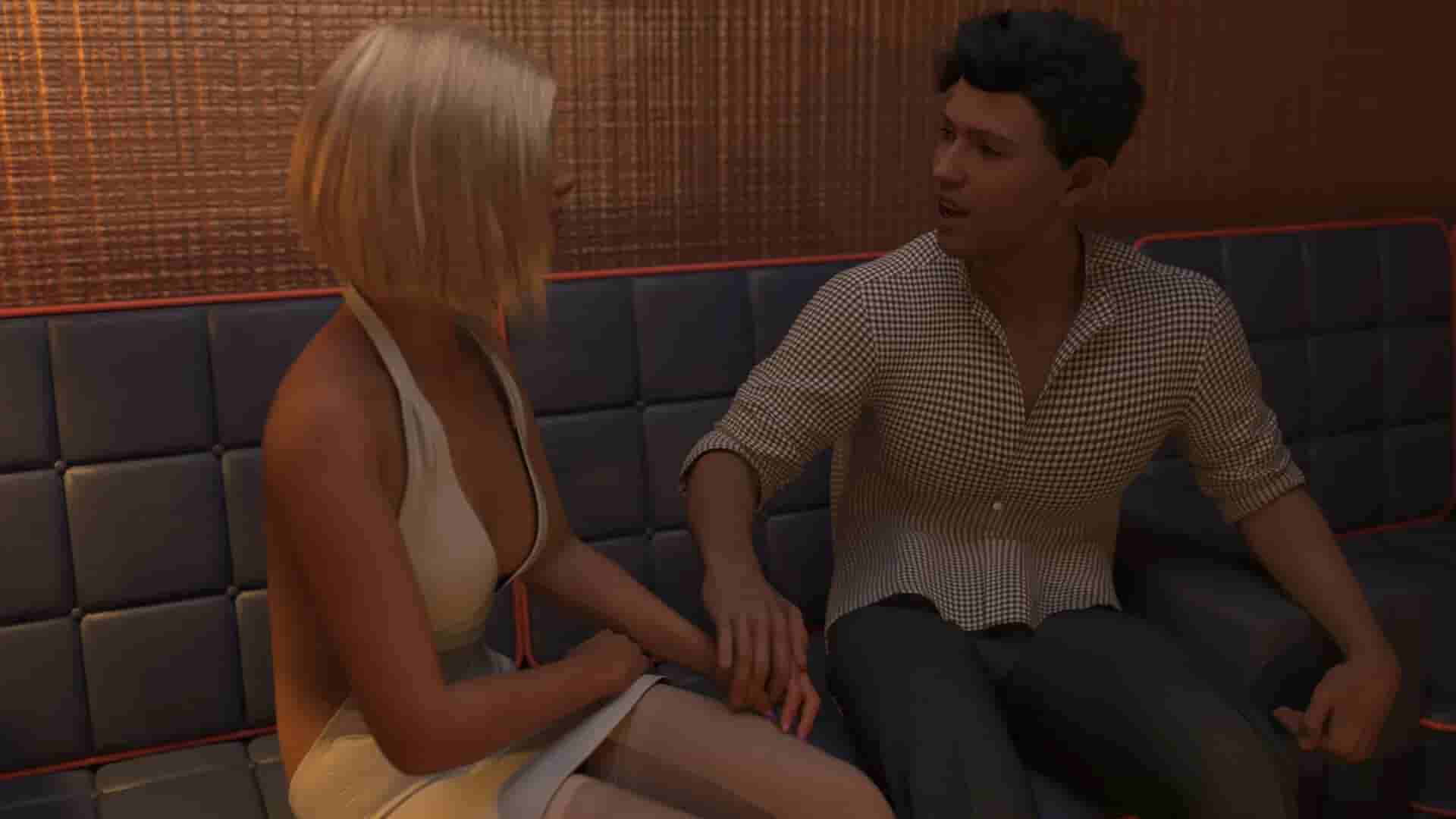 Best Friends screenshot thumbnail screenshot 4