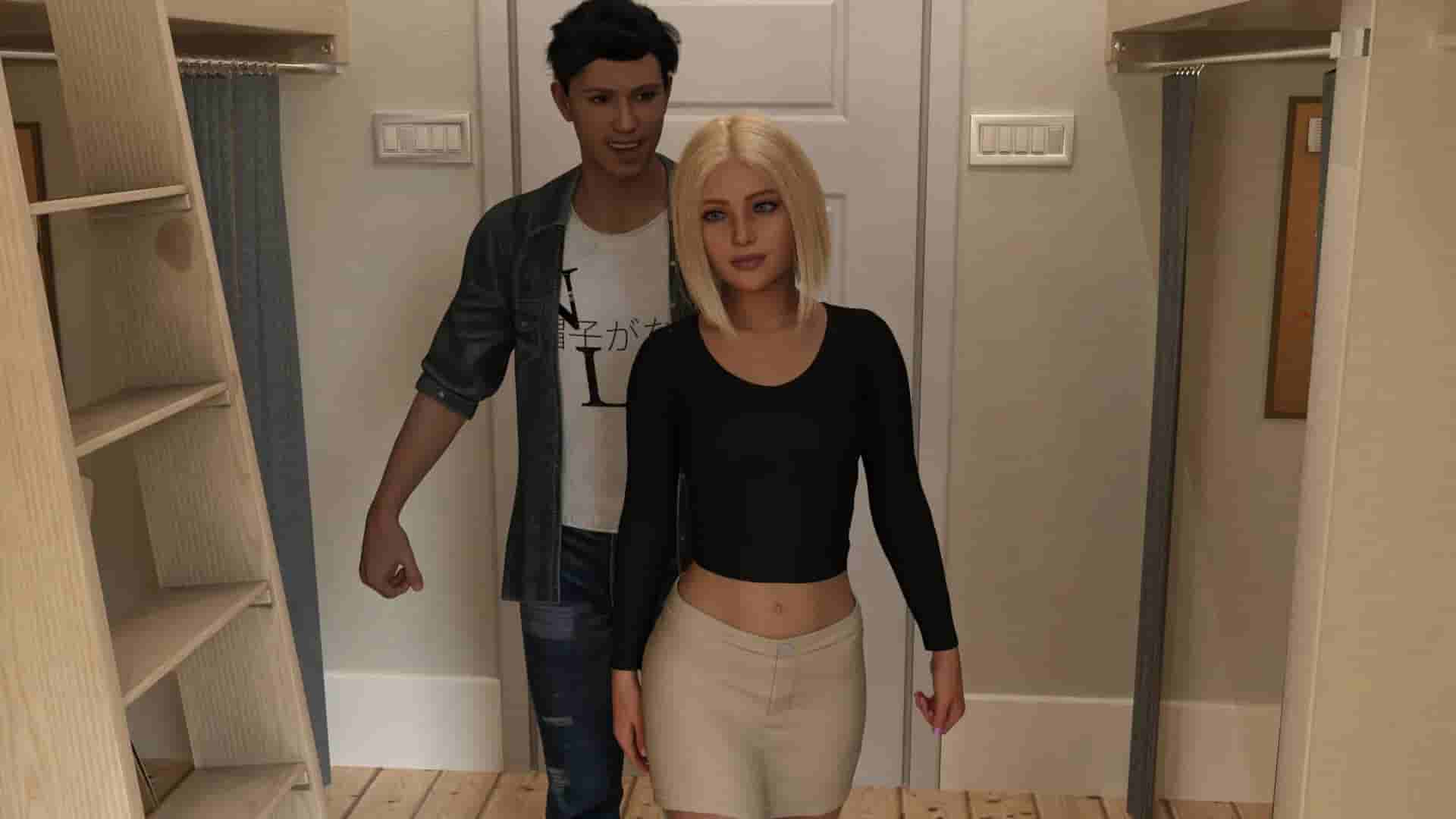 Best Friends screenshot thumbnail screenshot 6