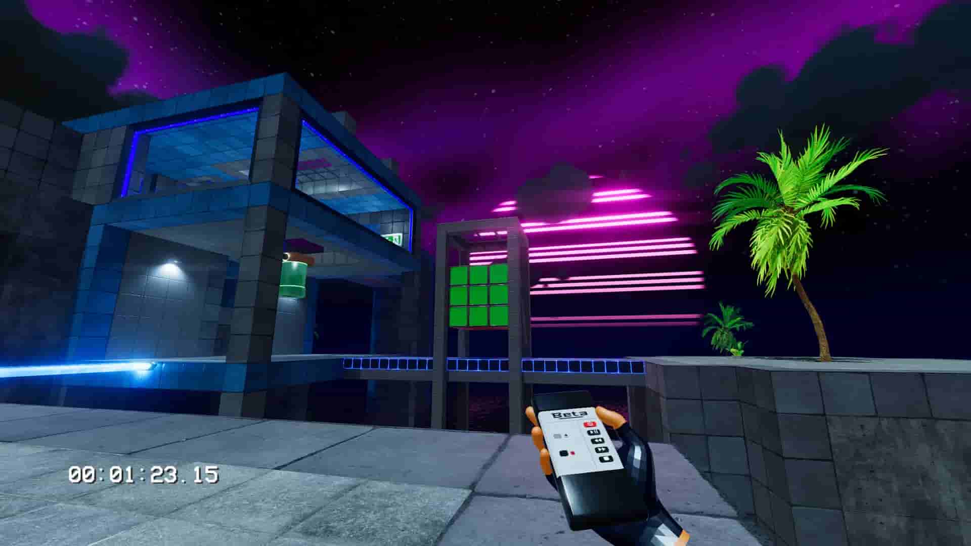Beta MAX screenshot thumbnail screenshot 0