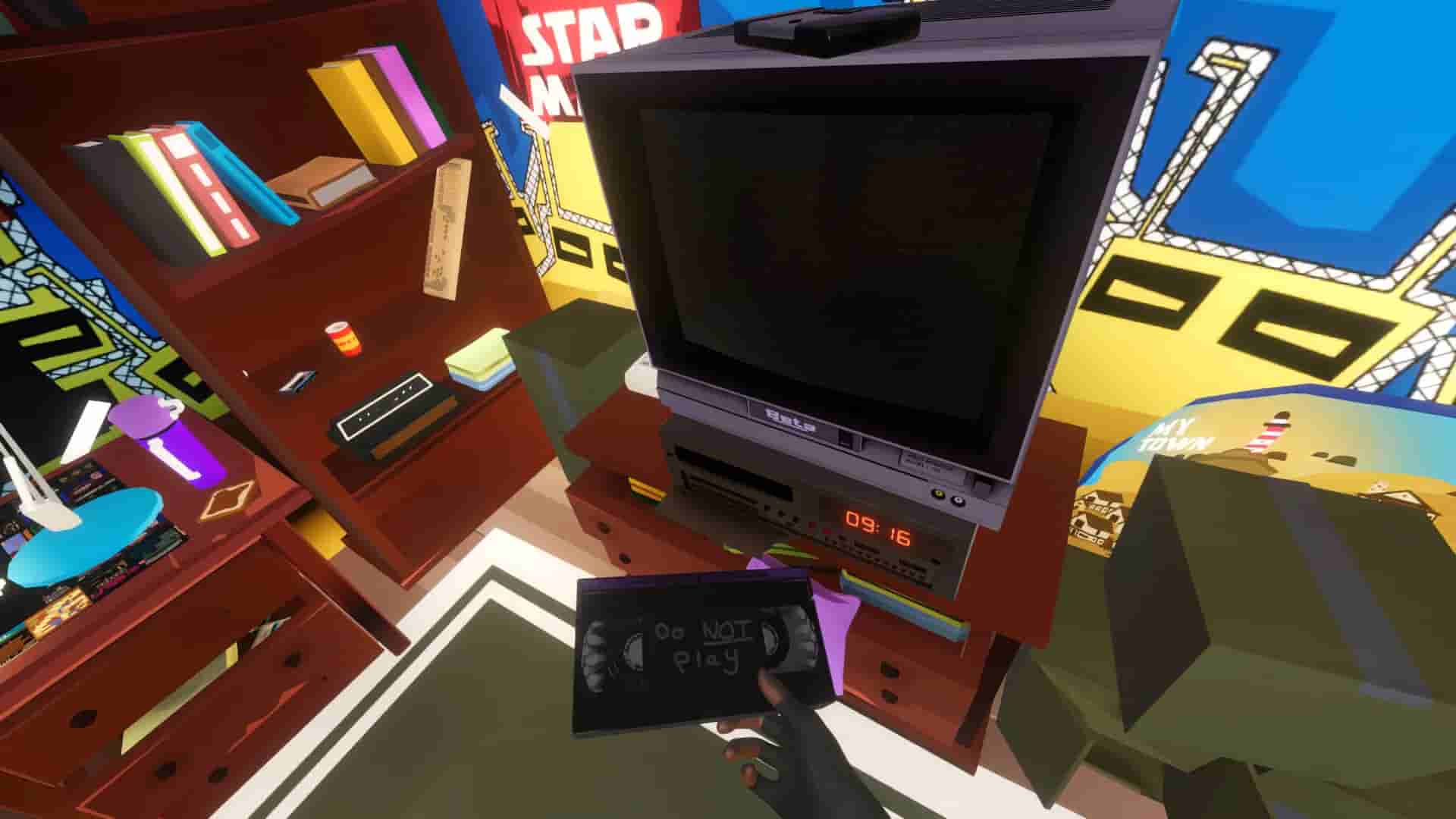 Beta MAX screenshot thumbnail screenshot 1