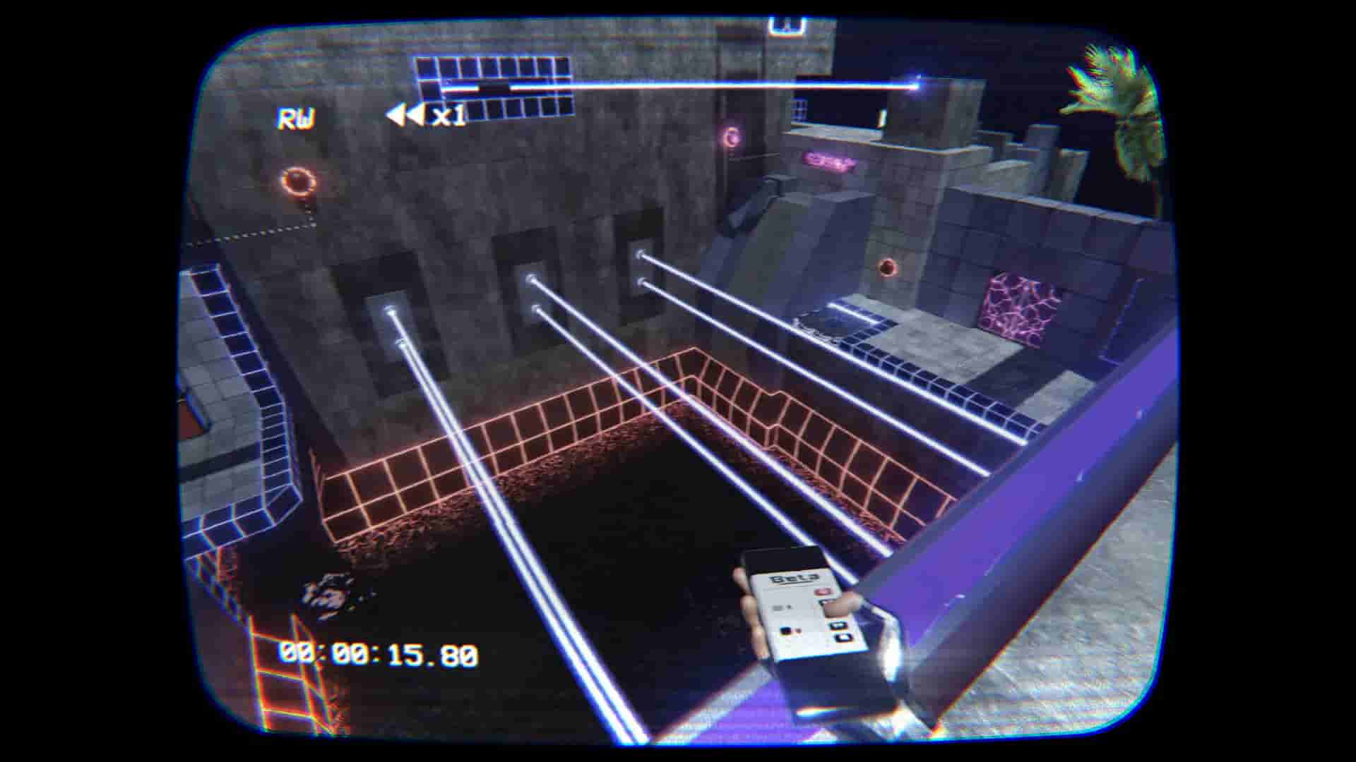 Beta MAX screenshot thumbnail screenshot 10