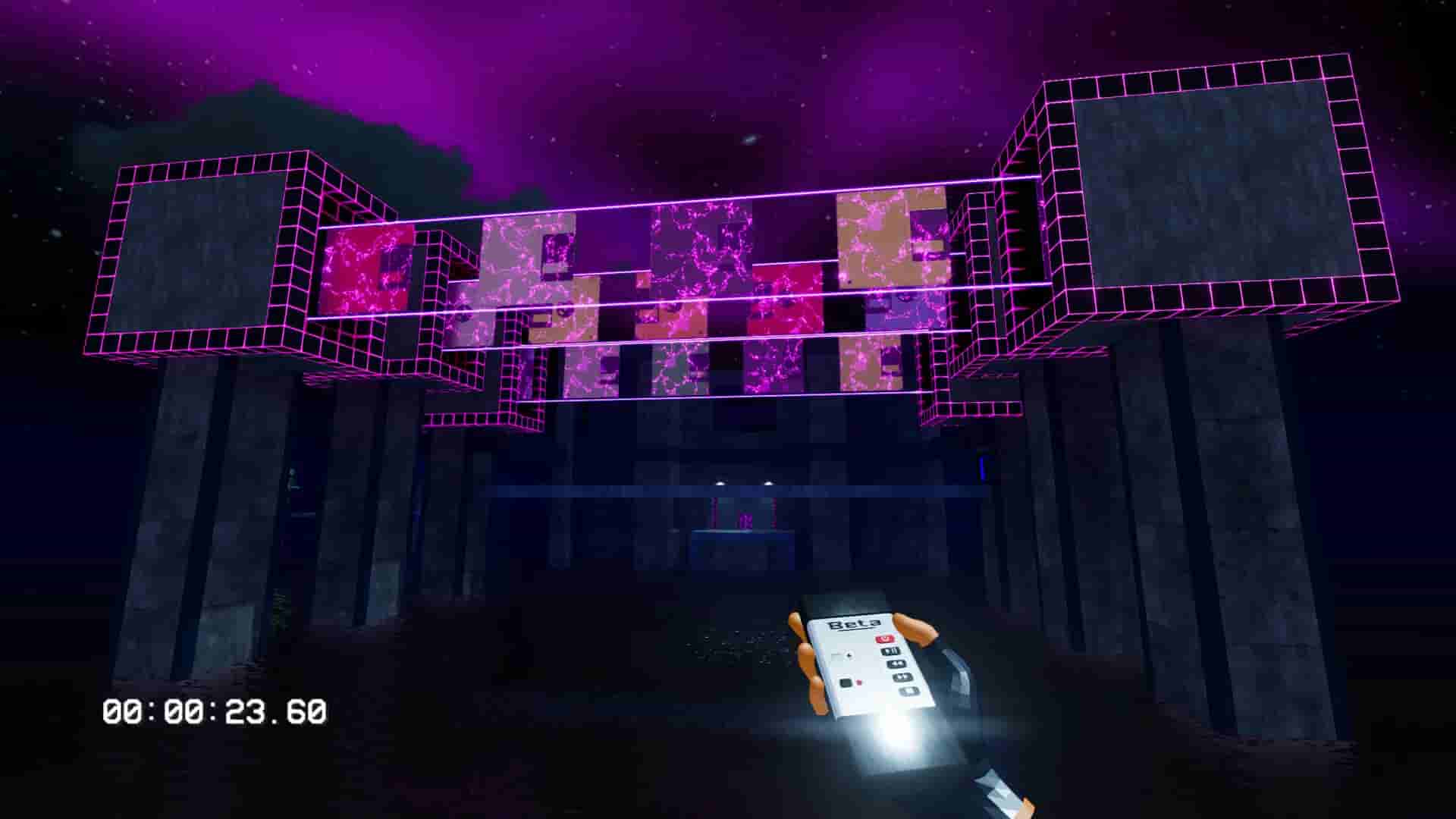 Beta MAX screenshot thumbnail screenshot 12