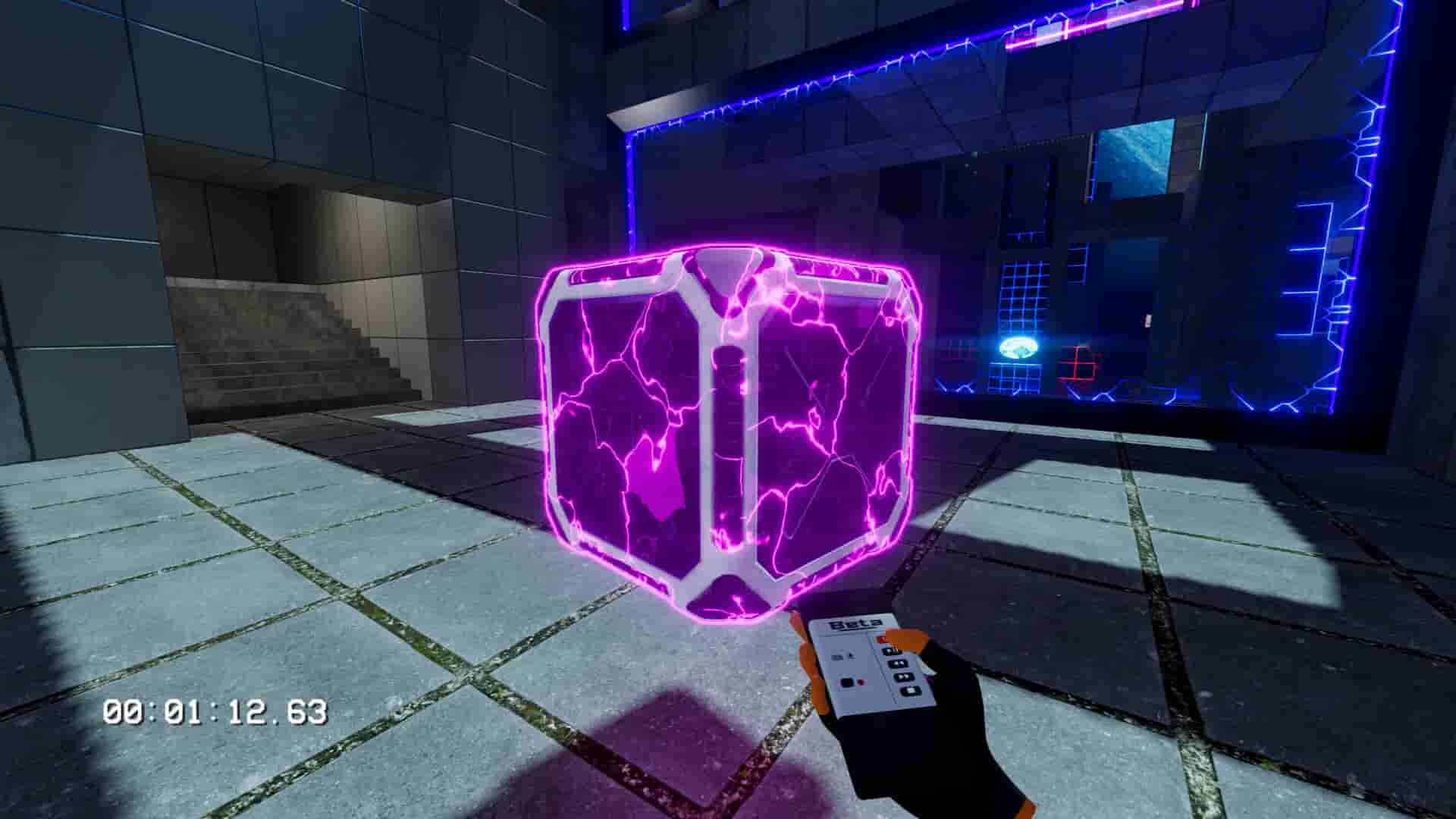 Beta MAX screenshot thumbnail screenshot 2
