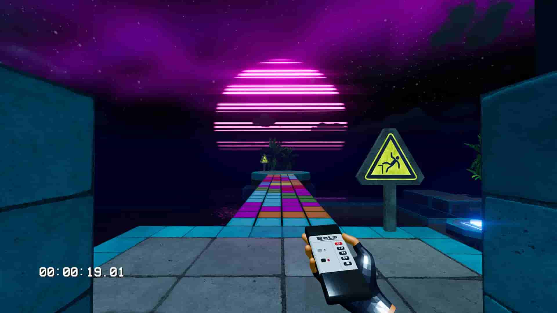 Beta MAX screenshot thumbnail screenshot 4
