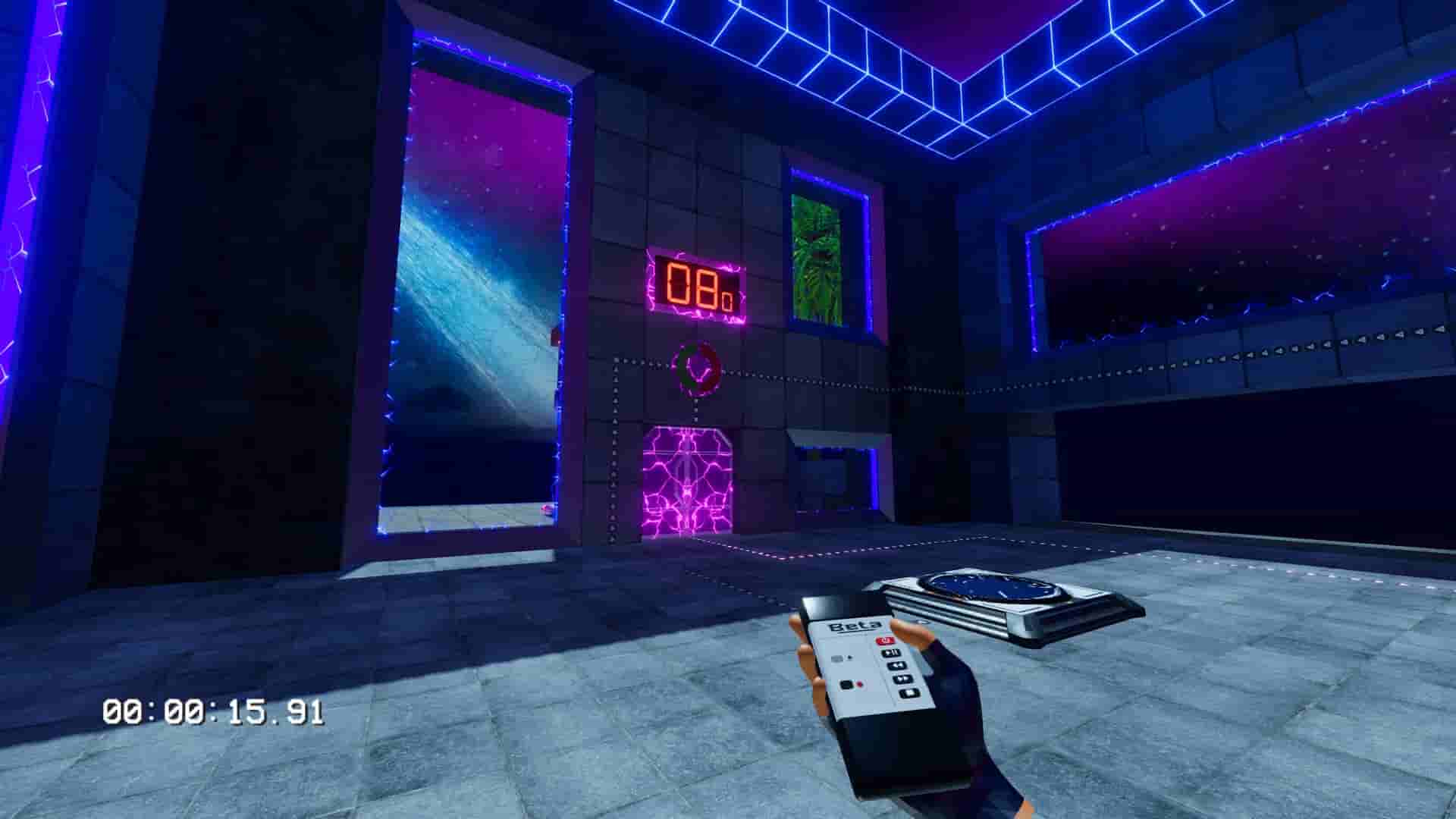 Beta MAX screenshot thumbnail screenshot 8