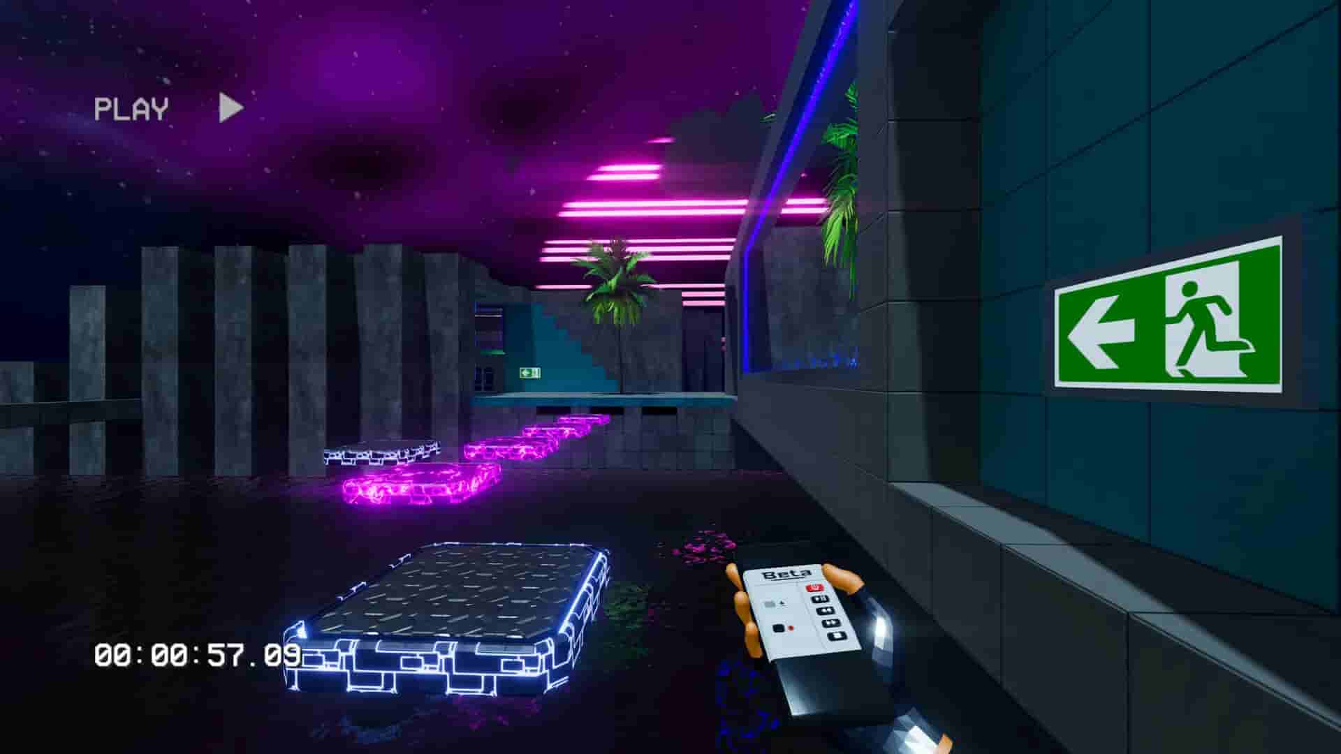 Beta MAX screenshot thumbnail screenshot 9