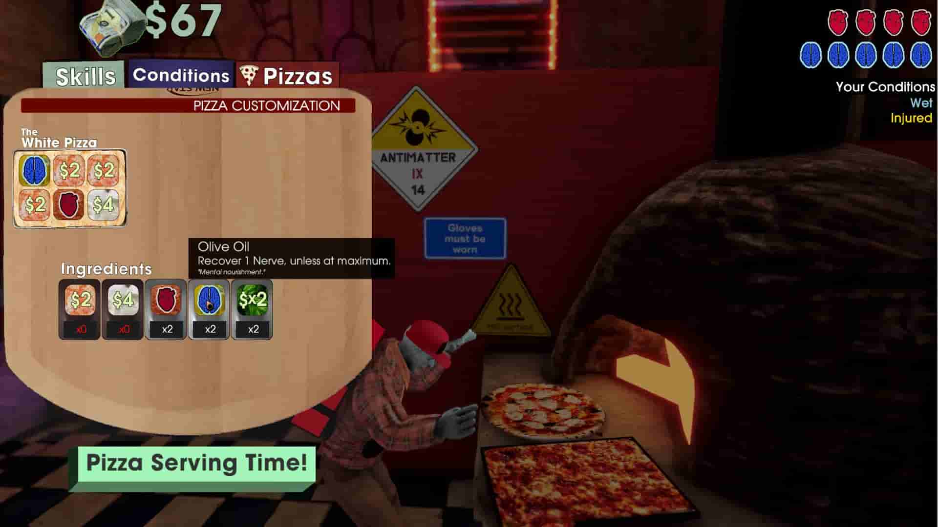 Betrayal At Club Low screenshot thumbnail screenshot 3