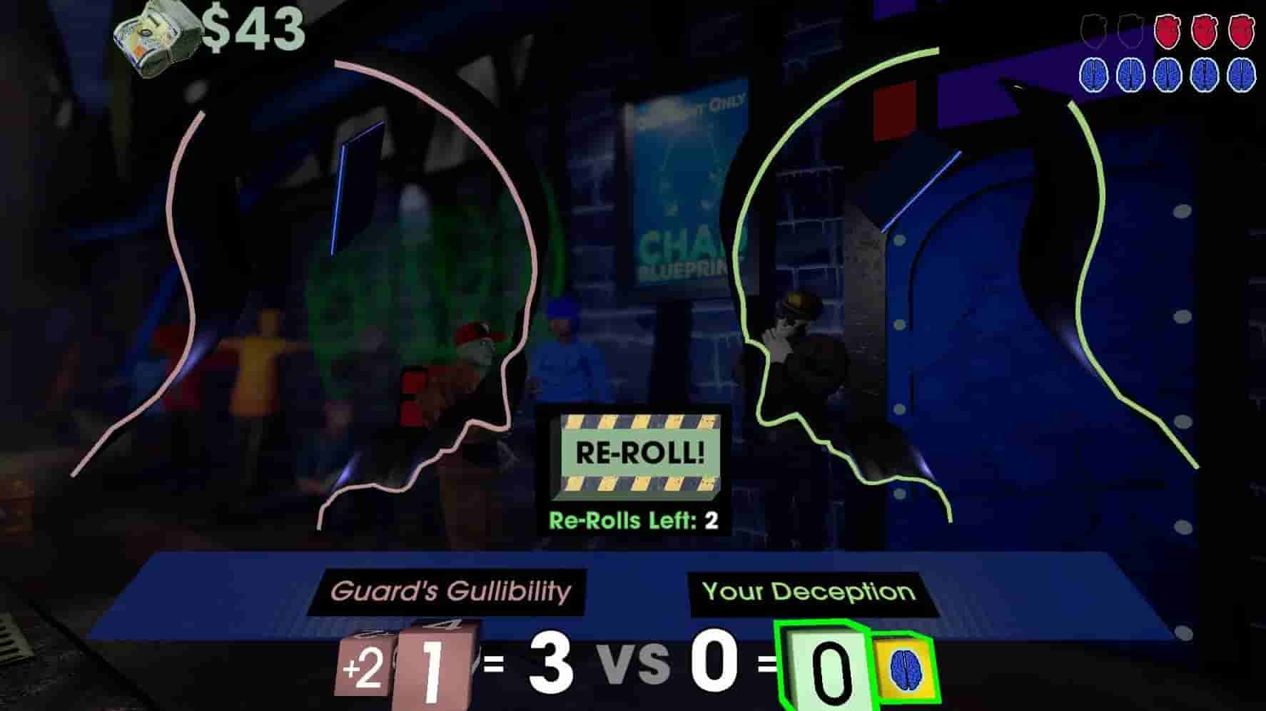 Betrayal At Club Low screenshot thumbnail screenshot 4
