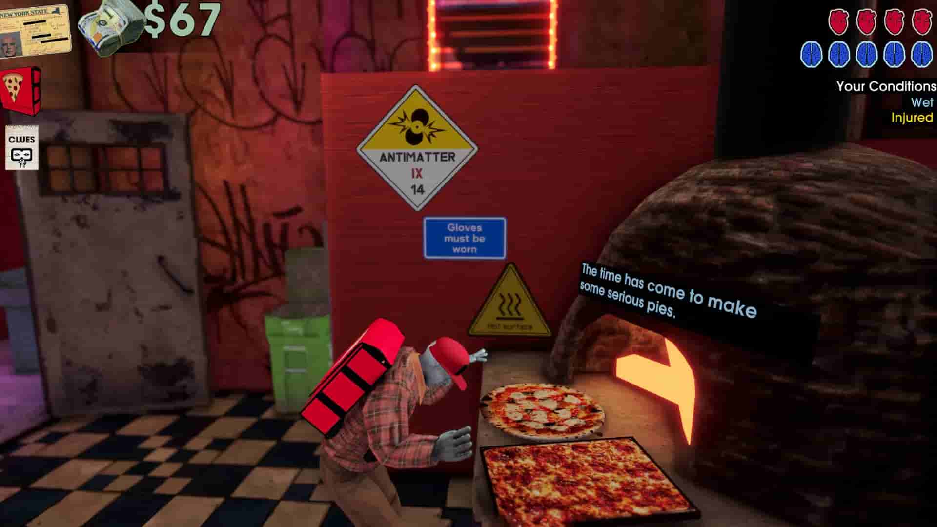 Betrayal At Club Low screenshot thumbnail screenshot 5