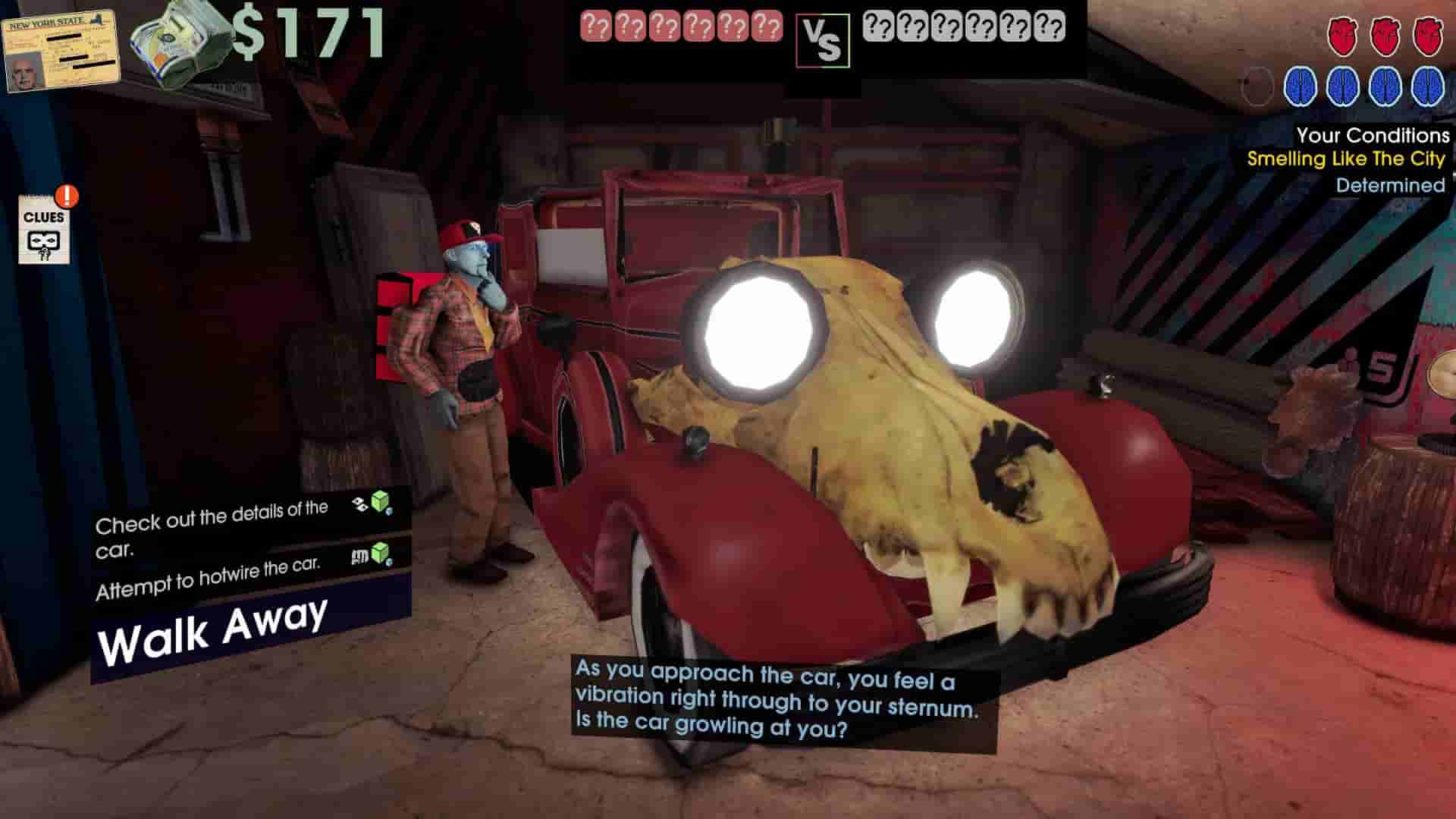 Betrayal At Club Low screenshot thumbnail screenshot 6