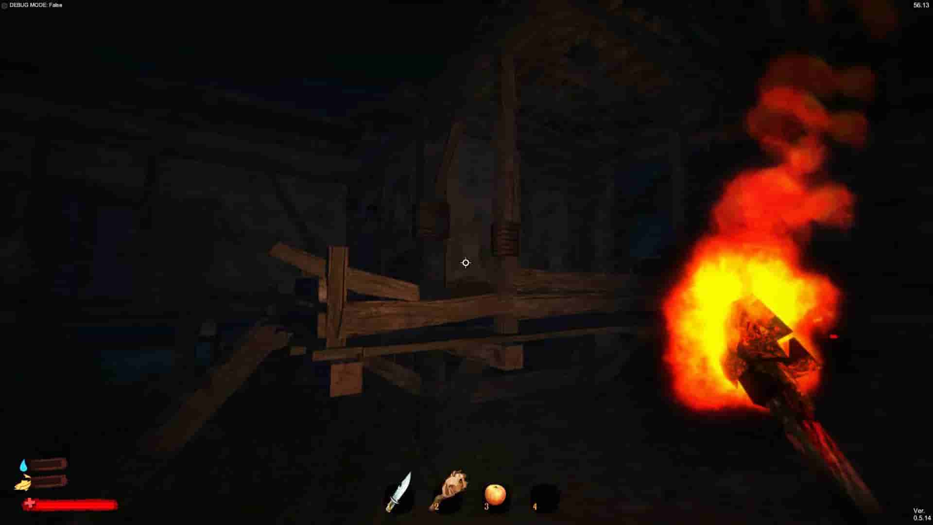 Better Late Than DEAD screenshot thumbnail screenshot 2