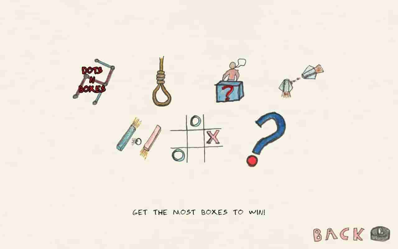 Better With A Friend screenshot thumbnail screenshot 0